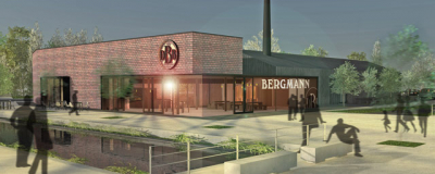 Bergmann Brauerei